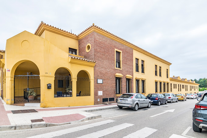 Seniors Vélez Málaga